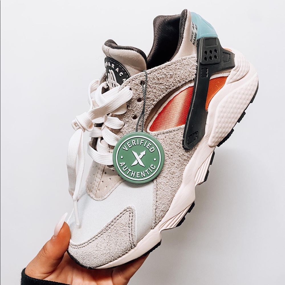 Nike Hurrache